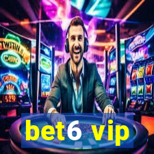 bet6 vip